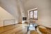 apartment 4 Rooms for sale on CHAMONIX MONT BLANC (74400)