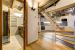 apartment 4 Rooms for sale on CHAMONIX MONT BLANC (74400)