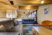 apartment 4 Rooms for sale on CHAMONIX MONT BLANC (74400)