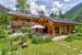chalet 5 Rooms for sale on ARGENTIERE (74400)