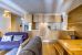 Sale Apartment Chamonix-Mont-Blanc 3 Rooms 56 m²