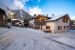 chalet 9 Rooms for sale on CHAMONIX MONT BLANC (74400)