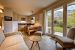 chalet 7 Rooms for sale on CHAMONIX MONT BLANC (74400)