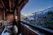 apartment 5 Rooms for sale on LES HOUCHES (74310)