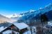 apartment 5 Rooms for sale on LES HOUCHES (74310)