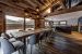 chalet 6 Rooms for sale on CHAMONIX MONT BLANC (74400)
