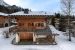 chalet 4 Rooms for sale on LES HOUCHES (74310)