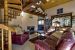 chalet 9 Rooms for sale on CHAMONIX MONT BLANC (74400)