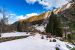 land for sale on VALLORCINE (74660)