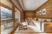 apartment 5 Rooms for sale on CHAMONIX MONT BLANC (74400)