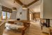 apartment 5 Rooms for sale on CHAMONIX MONT BLANC (74400)