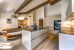 apartment 5 Rooms for sale on CHAMONIX MONT BLANC (74400)