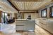 chalet 8 Rooms for sale on CHAMONIX MONT BLANC (74400)