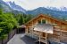 chalet 8 Rooms for sale on CHAMONIX MONT BLANC (74400)