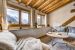 apartment 2 Rooms for sale on ARGENTIERE (74400)