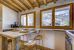 apartment 2 Rooms for sale on ARGENTIERE (74400)