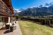chalet 7 Rooms for sale on CHAMONIX MONT BLANC (74400)