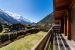chalet 7 Rooms for sale on CHAMONIX MONT BLANC (74400)