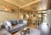 Sale Apartment Les Houches 5 Rooms 107 m²