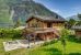 Sale Chalet Les Houches 9 Rooms 310 m²