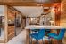 Sale Chalet Les Houches 9 Rooms 310 m²