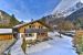 Sale Chalet Chamonix-Mont-Blanc 11 Rooms 210 m²