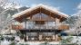 chalet 8 Pièces en vente sur LES PRAZ DE CHAMONIX (74400)