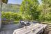 chalet 10 Rooms for sale on LES HOUCHES (74310)