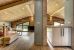 chalet 10 Rooms for sale on LES HOUCHES (74310)