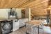chalet 10 Rooms for sale on LES HOUCHES (74310)