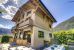 chalet 10 Rooms for sale on LES HOUCHES (74310)