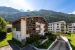 apartment 4 Rooms for sale on CHAMONIX MONT BLANC (74400)