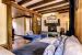 chalet 7 Rooms for sale on LES HOUCHES (74310)
