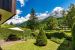 apartment 4 Rooms for sale on CHAMONIX MONT BLANC (74400)
