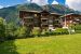 apartment 4 Rooms for sale on CHAMONIX MONT BLANC (74400)