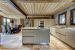 chalet 8 Pièces en vente sur CHAMONIX MONT BLANC (74400)