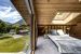 chalet 8 Pièces en vente sur CHAMONIX MONT BLANC (74400)