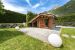 chalet 8 Pièces en vente sur CHAMONIX MONT BLANC (74400)
