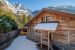 chalet 8 Pièces en vente sur CHAMONIX MONT BLANC (74400)