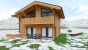chalet 4 Pièces en vente sur CHAMONIX MONT BLANC (74400)