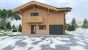 chalet 4 Pièces en vente sur CHAMONIX MONT BLANC (74400)