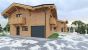 chalet 4 Pièces en vente sur CHAMONIX MONT BLANC (74400)