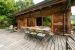 chalet 9 Pièces en vente sur CHAMONIX MONT BLANC (74400)