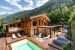 chalet 6 Rooms for sale on CHAMONIX MONT BLANC (74400)