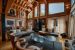 chalet 6 Rooms for sale on CHAMONIX MONT BLANC (74400)