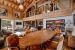 chalet 6 Rooms for sale on CHAMONIX MONT BLANC (74400)