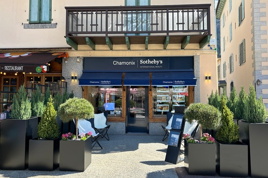 Chamonix Sotheby's International Realty