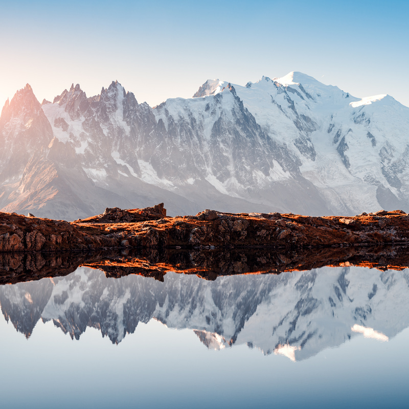 Chamonix Real Estate Chamonix Sotheby's International Realty