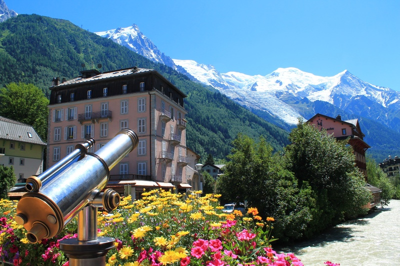 Chamonix Real Estate Chamonix Sotheby's International Realty