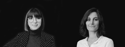 Recruitment: Aurélie and Ryslane talk about joining Chamonix Sotheby’s International Realty